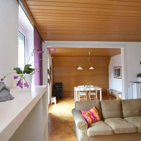 In With Balcony *
