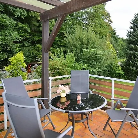 In With Balcony *