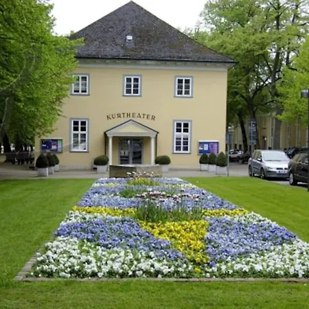 Semesterbostad In With Balcony *